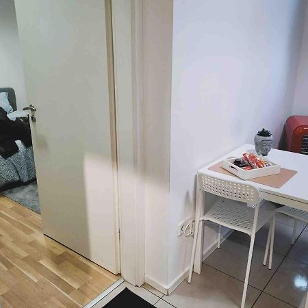 Апартаменты Cozy Nest Люксембург Экстерьер фото