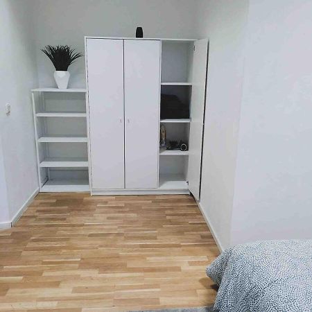 Апартаменты Cozy Nest Люксембург Экстерьер фото