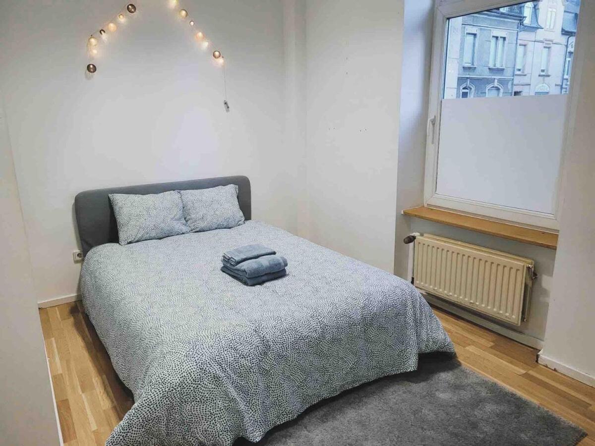 Апартаменты Cozy Nest Люксембург Экстерьер фото